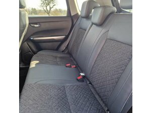 Suzuki Vitara Vollhybrid 1.5 Hybrid Allgrip AGS Comfort+ 4.000 km 29.990 &euro; Obrigheim-Asbach 74847