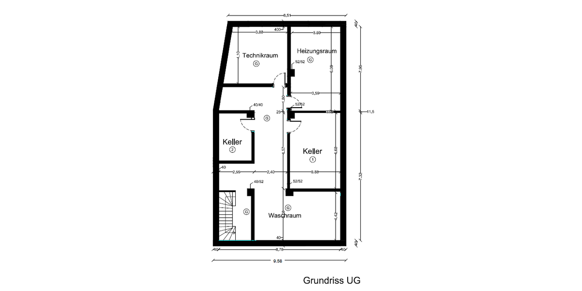 Provisionsfrei* 5-Zimmer Wohnung in Marbach am Neckar - ohne Makler - zum Verkauf - Dachgeschoßwohnung Marbach am Neckar | Angebot:26803576