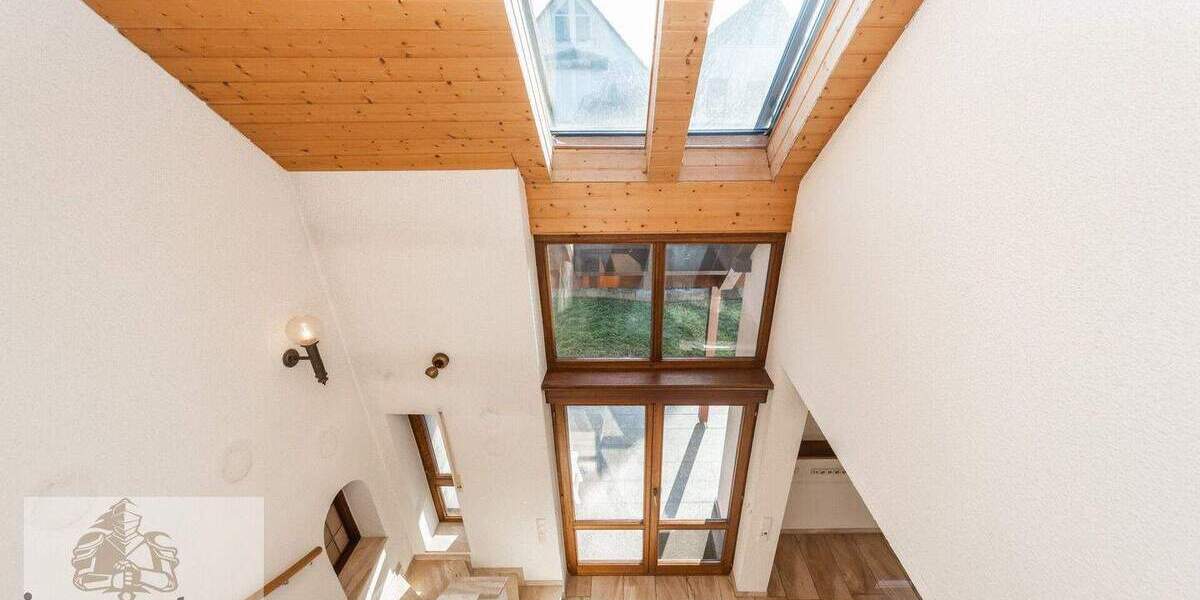 Einfamilienhaus Neckarsulm - 5 Zimmer, 146 m&sup2;, 599.000&euro; | Angebot:24778572