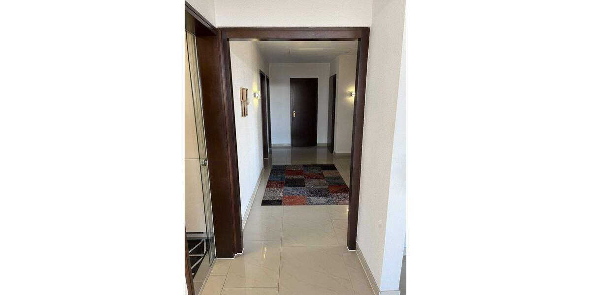 Etagenwohnung Bad Rappenau - 4 Zimmer, 156 m&sup2;, 469.000&euro; | Angebot:24636556