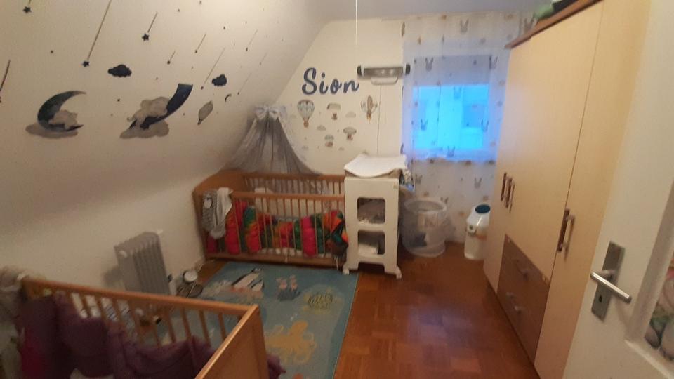 Einfamilienhaus Besigheim - 5 Zimmer, 130 m&sup2;, 1.400&euro; | Angebot:25477620