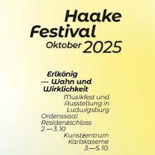Die Macht der Musik - Haake Festival 2025