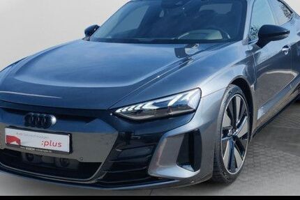 Audi e-tron GT 84.172 km 46.890 &euro; Öhringen 74613