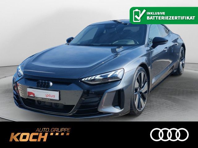 Audi e-tron GT 84.172 km 46.890 &euro; Öhringen 74613