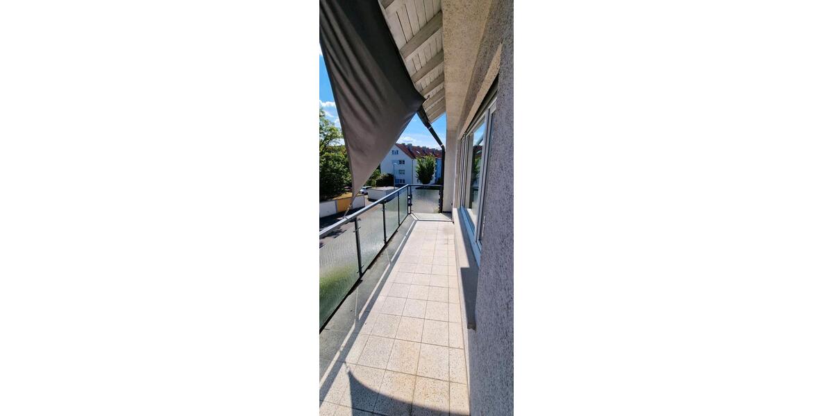 Etagenwohnung Ludwigsburg Pflugfelden - 2 Zimmer, 55 m&sup2;, 1.100&euro; | Angebot:26504434