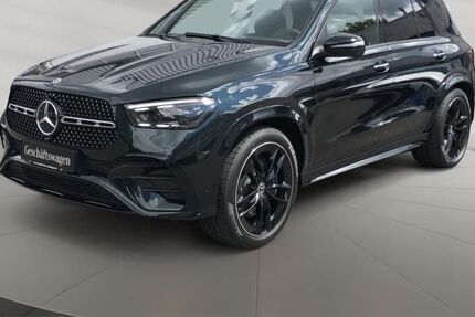 Mercedes-Benz GLE 450 7.856 km 96.589 € Heilbronn 74072