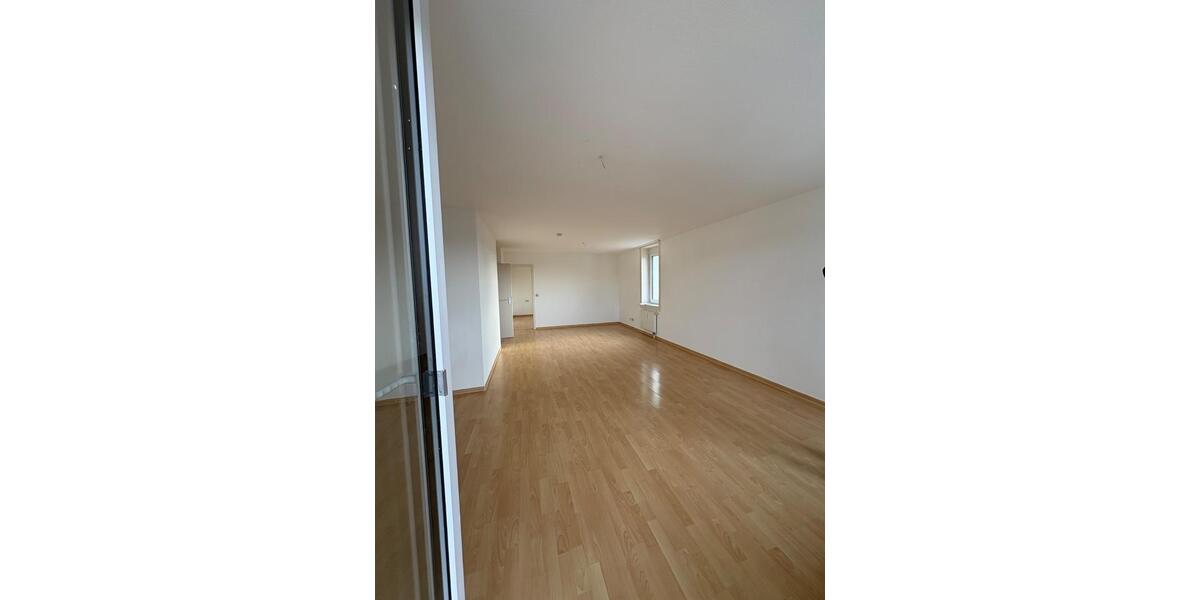 Moderne 3-Zimmer Wohnung mit Balkon in Ostfildern 3 zimmer