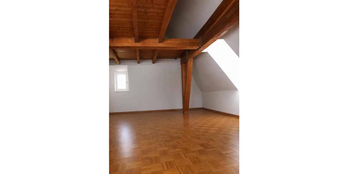 Dachgeschoßwohnung Bietigheim-Bissingen Bissingen - 2 Zimmer, 47 m&sup2;, 179.000&euro; | Angebot:26696344