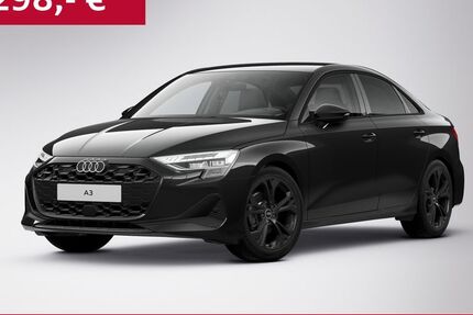 Audi A3 6.914 km 35.930 &euro; Ludwigsburg 71636