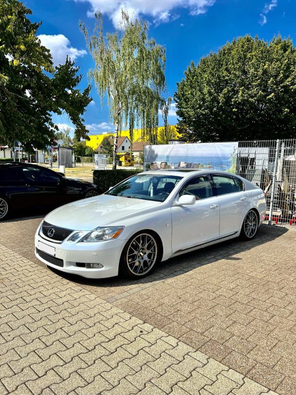 GS 300
