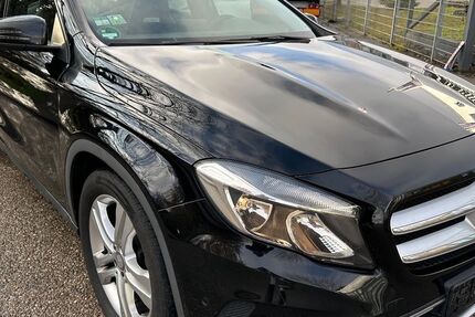 Mercedes-Benz GLA 220 256.000 km 11.990 € Freiberg am Neckar 71691