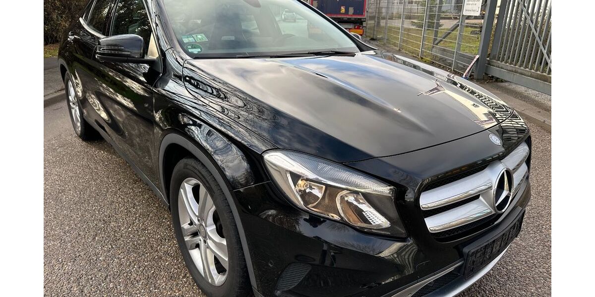 Mercedes-Benz GLA 220 256.000 km 11.990 € Freiberg am Neckar 71691