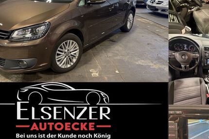 VW Touran 304.995 km 5.999 &euro; Eppingen 75031