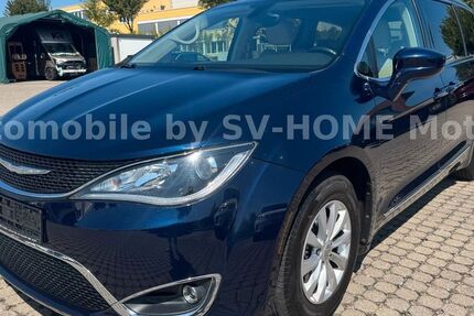Chrysler Pacifica 139.400 km 18.499 &euro; Ilsfeld 74360