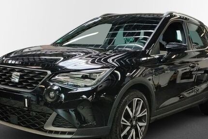 Seat Arona 35.000 km 20.980 &euro; Heilbronn 74076