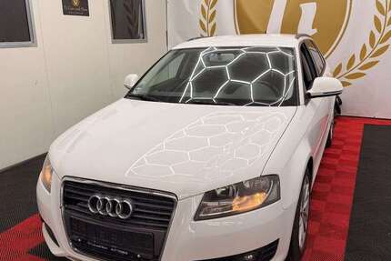 Audi A3 295.000 km 3.800 € Ilsfeld 74360