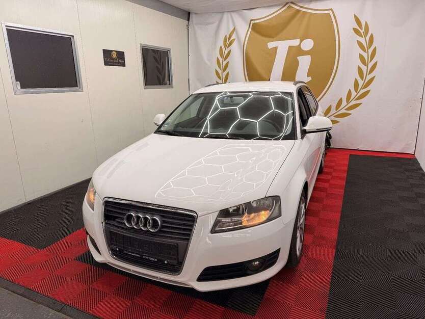Audi A3 295.000 km 3.800 € Ilsfeld 74360