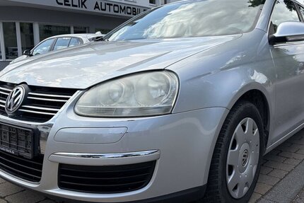 VW Jetta V Comfortline 153.500 km 1.990 &euro; Neckarsulm 74172