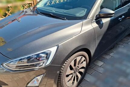 Ford Focus 108.930 km 11.790 &euro; Vaihingen 71665