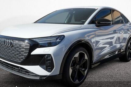 Audi Q4 e-tron 46.450 km 35.790 &euro; Bietigheim-Bissingen 74321