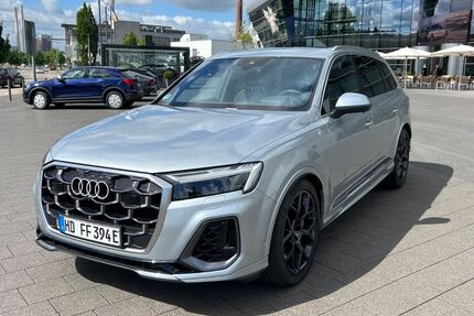 Audi Q7 14.197 km 75.499 € Sinsheim 74889