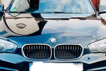 BMW 116 123.800 km 10.200 &euro; Brackenheim 74336