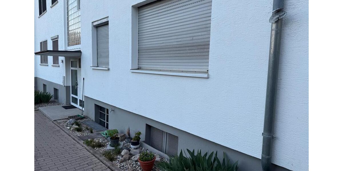 Erdgeschoßwohnung Ludwigsburg Eglosheim - 3 Zimmer, 69 m&sup2;, 289.000&euro; | Angebot:26116160