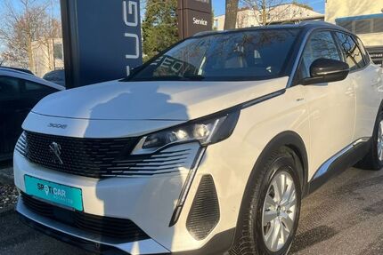 Peugeot 3008 46.891 km 26.990 &euro; Heilbronn 74074