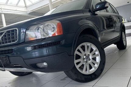 Volvo XC90 205.000 km 9.490 &euro; Öhringen 74613