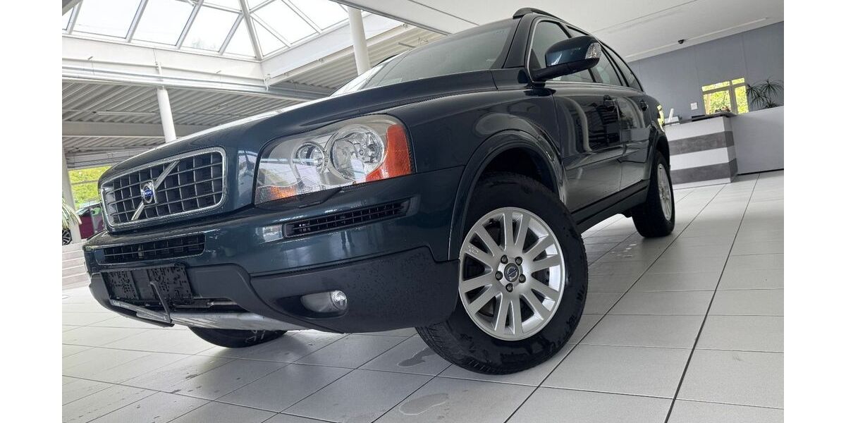 Volvo XC90 205.000 km 9.490 &euro; Öhringen 74613