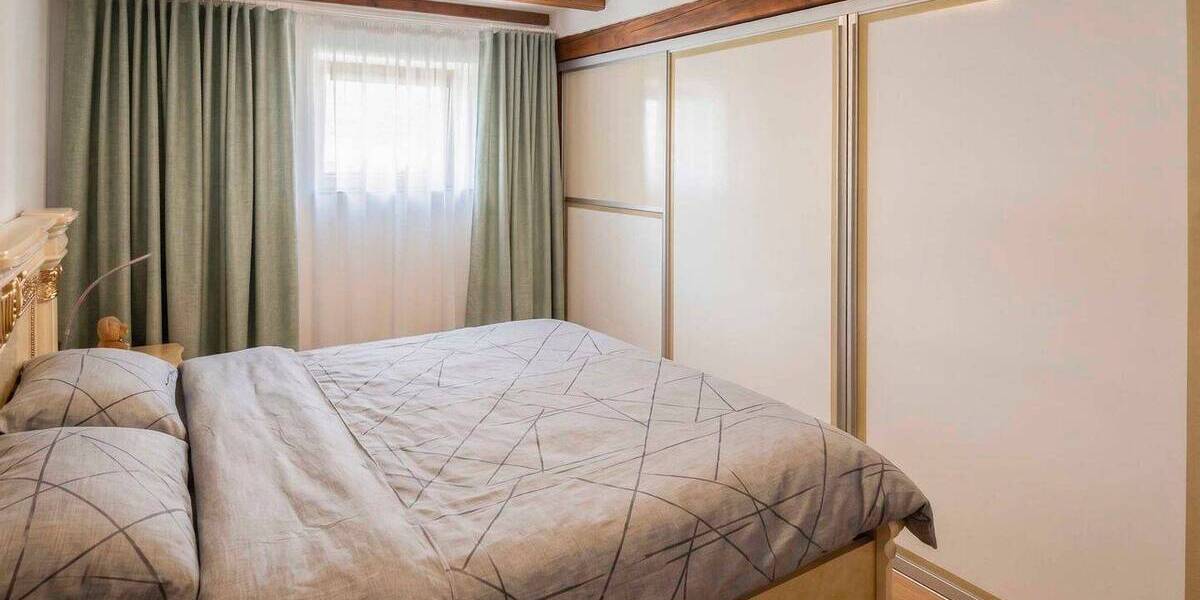 Bauernhaus, Landhaus Brackenheim Hausen - 4 Zimmer, 107 m&sup2;, 360.000&euro; | Angebot:26826100