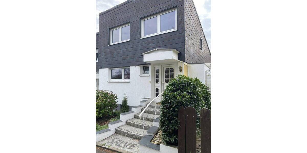 Reihenendhaus Untereisesheim - 5 Zimmer, 122 m&sup2;, 445.000&euro; | Angebot:26920211