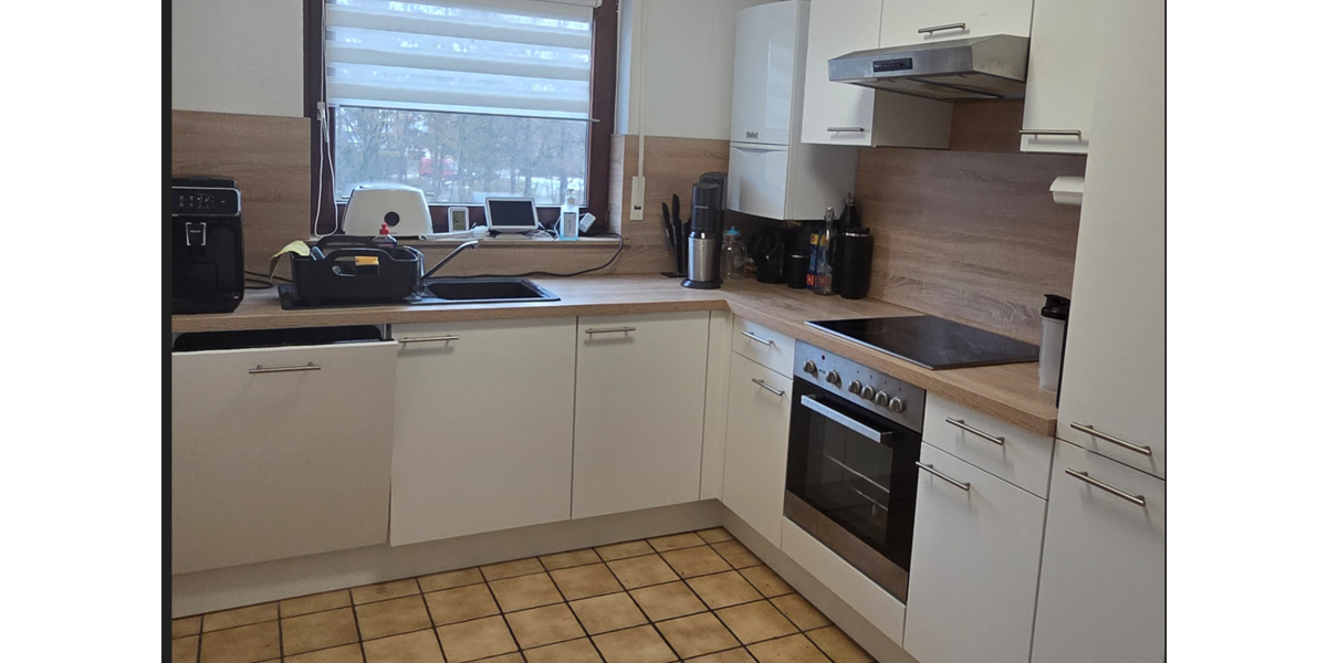 2-Zi.-Wohnung m. TerrasseGarten - Erdgeschoßwohnung Neuenstadt am Kocher | Angebot:24816126