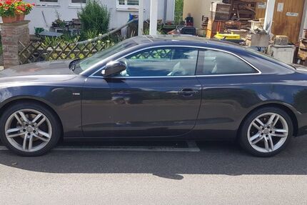Audi A5 239.000 km 10.300 &euro; Heilbronn 74080