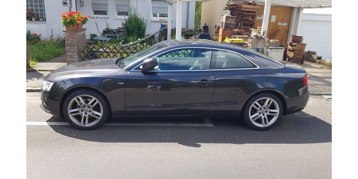 Audi A5 239.000 km 10.300 &euro; Heilbronn 74080