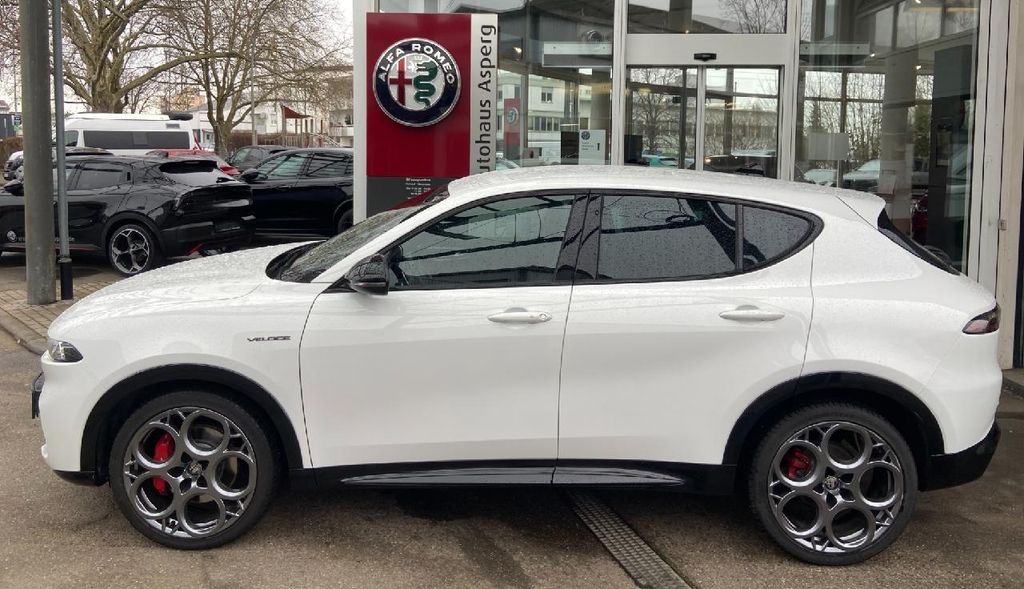 Alfa Romeo Tonale 14.500 km 34.750 &euro; Asperg 71679