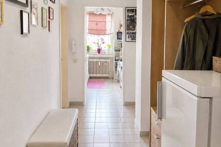 Wohnung Sinsheim Hoffenheim - 3 Zimmer, 75 m&sup2;, 167.000&euro; | Angebot:26929804