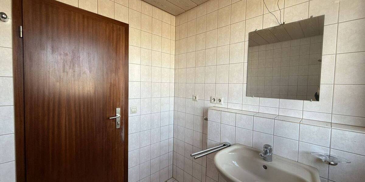 Etagenwohnung Bad Friedrichshall Plattenwald - 3 Zimmer, 81 m&sup2;, 259.000&euro; | Angebot:26192030