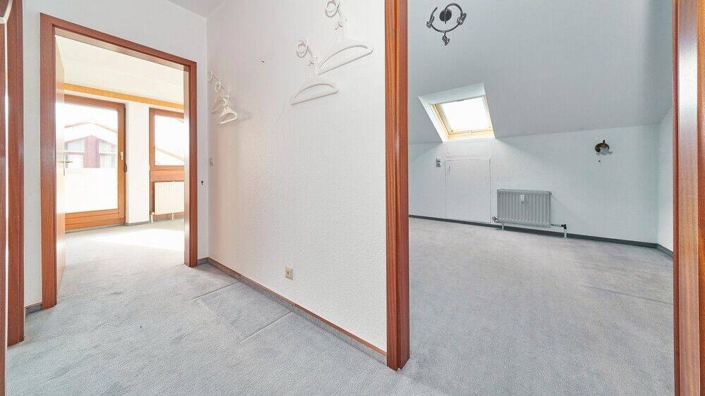 Etagenwohnung Freiberg am Neckar Geisingen - 5 Zimmer, 120 m&sup2;, 449.000&euro; | Angebot:23813456