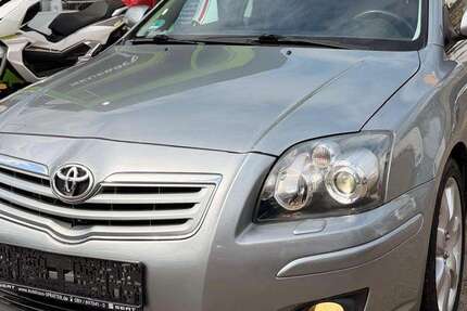 Toyota Avensis 225.282 km 5.400 &euro; Bad Rappenau, Stadt 74906