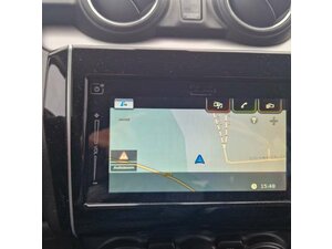 Suzuki Swift 1.2 Dualjet Hybrid Comfort+ 18.557 km 15.990 &euro; Obrigheim-Asbach 74847