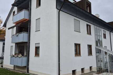 Wohnung Bad Friedrichshall - 4 Zimmer, 69 m&sup2;, 655&euro; | Angebot:25191448