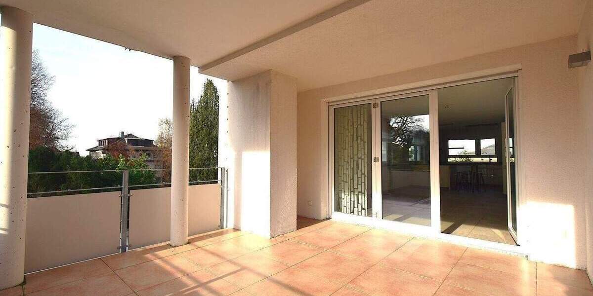 Etagenwohnung Heilbronn Kernstadt - 4 Zimmer, 133 m&sup2;, 650.000&euro; | Angebot:26712797