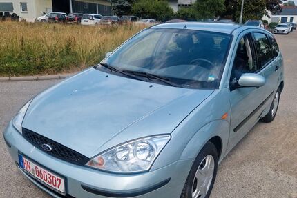 Ford Focus 97.000 km 3.000 &euro; Langenbrettach 74243