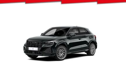 Audi Q2 40.995 km 27.930 &euro; Mosbach 74821