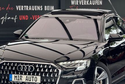 Audi A8 55.000 km 69.900 &euro; Sinsheim 74889