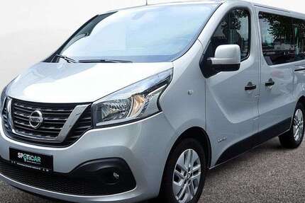 Nissan NV300 141.900 km 14.480 &euro; Heilbronn 74074