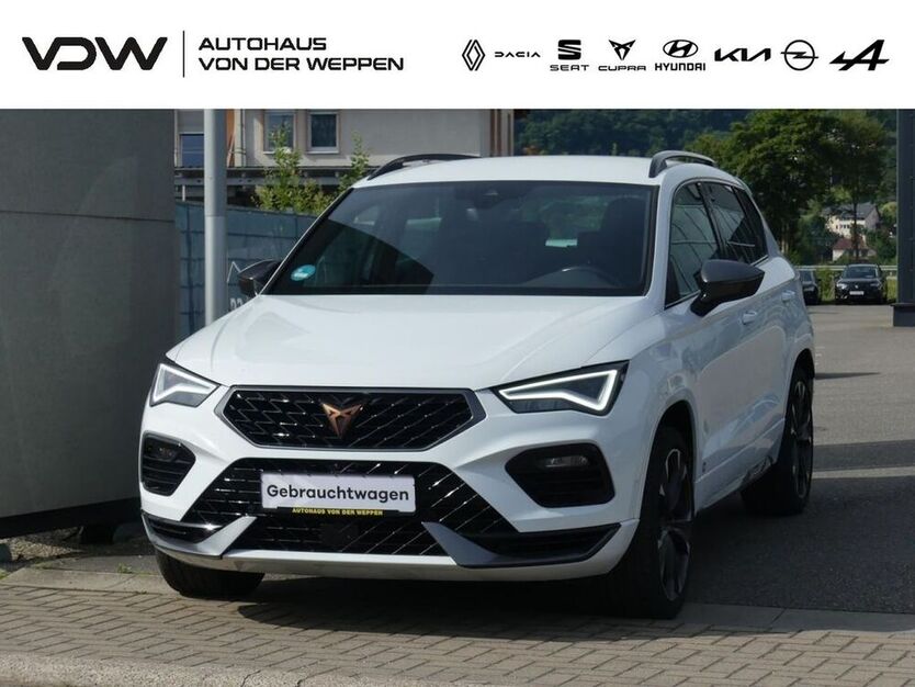 Ateca