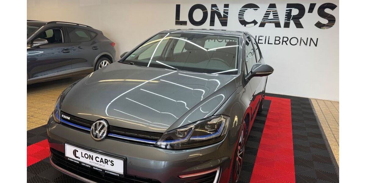 VW Golf 74.000 km 16.990 &euro; Leingarten 74211