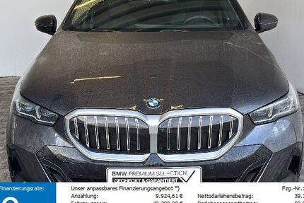 BMW 520 11.691 km 48.940 &euro; Heilbronn 74076